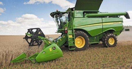 大連進口二手插秧機清關靠譜 進口指南