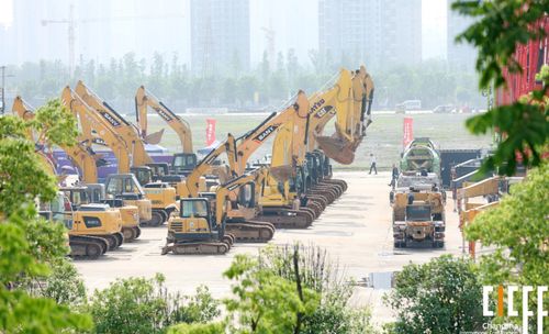 湖南樣本 國際展 背靠 爭氣機