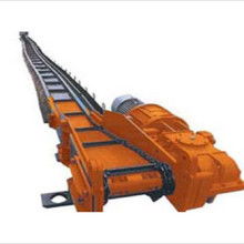  中煤張家口煤礦機(jī)械有限責(zé)任公司進(jìn)出口公司 主營 刮板輸送機(jī) 轉(zhuǎn)載機(jī) 破