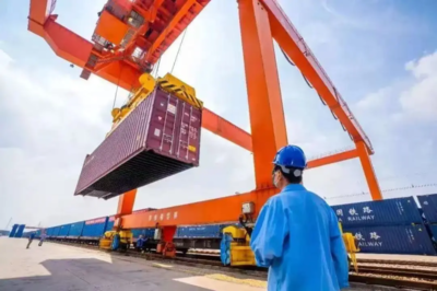 江蘇無錫:深挖內(nèi)需 外拓市場(chǎng),&ldquo;雙輪驅(qū)動(dòng)&rdquo;跑出外貿(mào)發(fā)展&ldquo;加速度&rdquo;