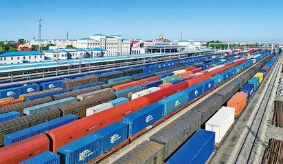 學習新語 機械進出口