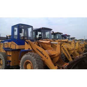 錦悅二手工程機械公司 專業機械進出口服務，助力全球工程建設