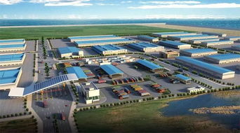 海關(guān)總署推動(dòng)綜合保稅區(qū)融資租賃企業(yè)異地委托監(jiān)管機(jī)制，助力大型機(jī)械設(shè)備進(jìn)出口