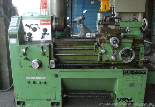 南沙港舊機械進口報關公司代理 專業(yè)高效，助力機械進出口