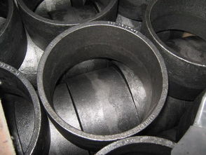 精鑄件2高清圖片展示 - 保定賽達機械制件進出口貿(mào)易公司