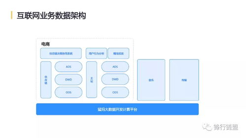 網易互聯網產品數據中臺實踐 構建高效、智能的數據服務生態